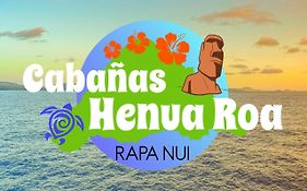 Hostal Henua Roa 2