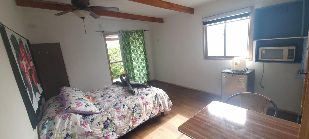 Apartamento Hostal Henua Roa 2 Hanga Roa Exterior foto