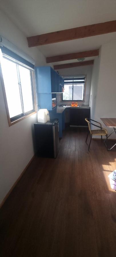 Apartamento Hostal Henua Roa 2 Hanga Roa Exterior foto