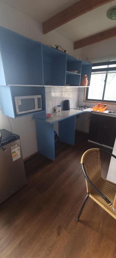 Apartamento Hostal Henua Roa 2 Hanga Roa Exterior foto