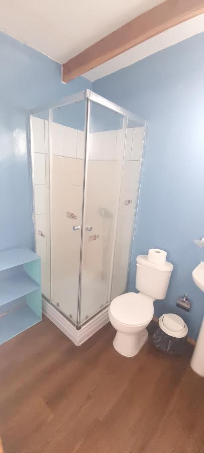 Apartamento Hostal Henua Roa 2 Hanga Roa Exterior foto