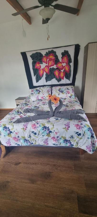 Apartamento Hostal Henua Roa 2 Hanga Roa Exterior foto