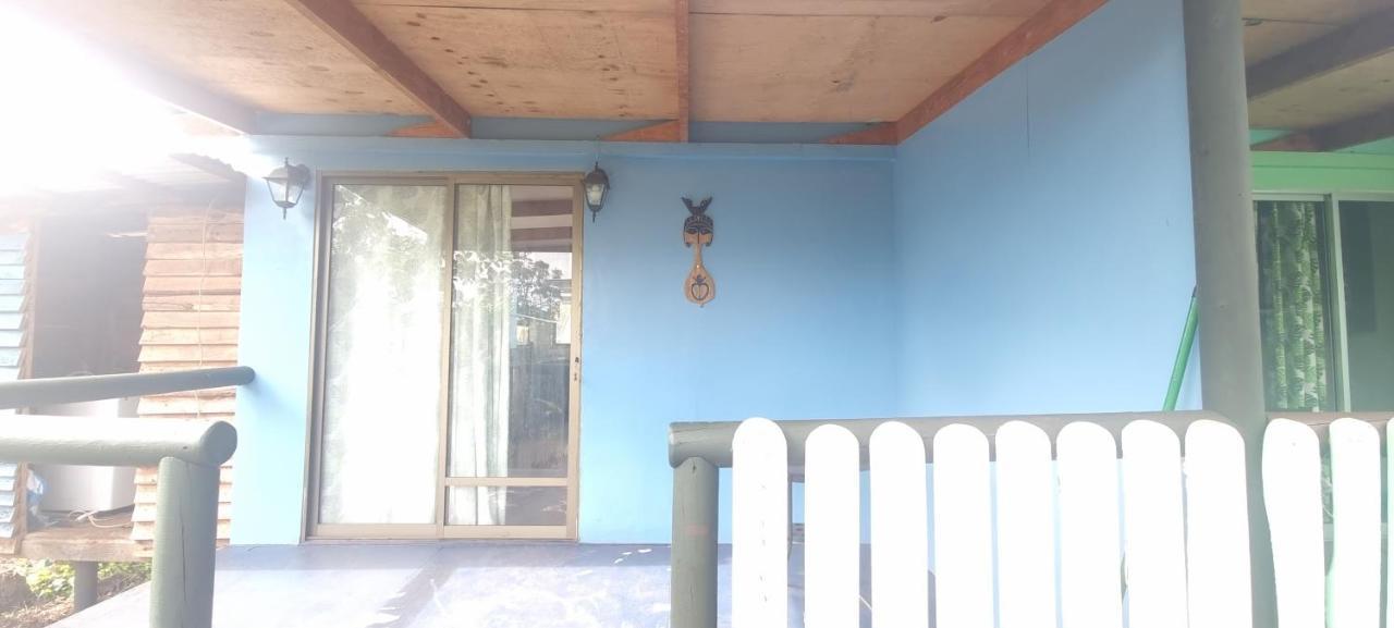 Apartamento Hostal Henua Roa 2 Hanga Roa Exterior foto